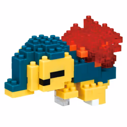 Nanoblock NAN20721, Building set