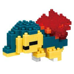 Nanoblock NAN20721 building toy
