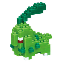 Nanoblock NAN20722 building toy