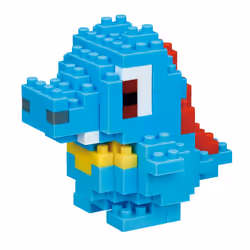 Nanoblock NAN20723, Building set