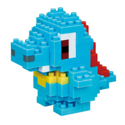 Nanoblock NAN20723 building toy