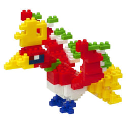 Nanoblock Pikachu - Pokémon