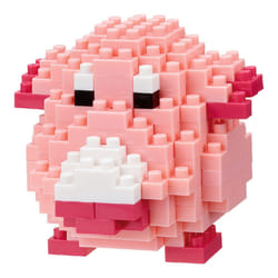 Nanoblock NAN20982 building toy