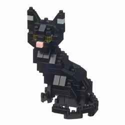 Nanoblock NAN21181, Building set