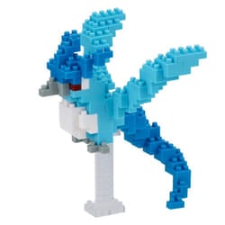 Nanoblock Pikachu - Pokémon