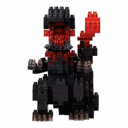 Nanoblock NAN21438 building toy