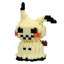 Nanoblock Pikachu - Pokémon