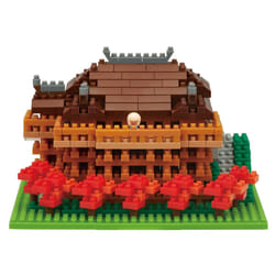 Nanoblock NAN21608 building toy