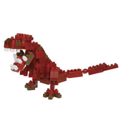 Nanoblock Tyrannosaurus