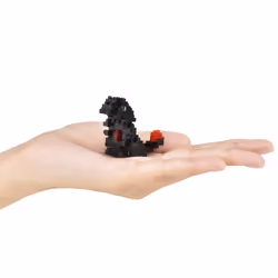 Nanoblock NAN21907 building toy