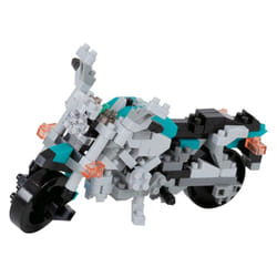 Nanoblock Motorcycle Cruiser