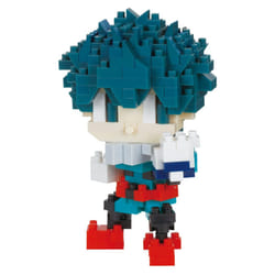 Nanoblock NAN21945 building toy
