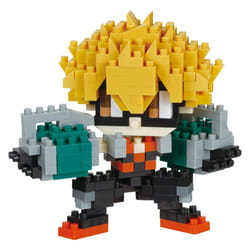Nanoblock NAN21946 building toy
