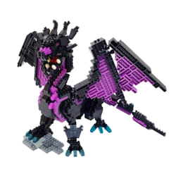 Nanoblock NAN22164 building toy