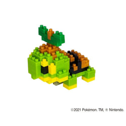 Nanoblock NAN22266 building toy