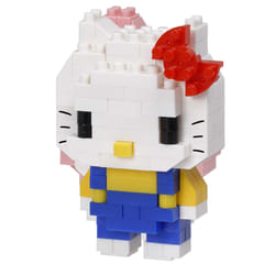 Nanoblock NAN22273 building toy