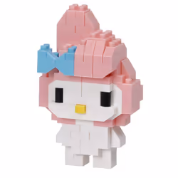 Nanoblock NAN22274, Building set