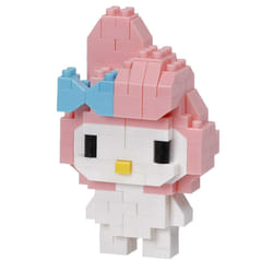 Nanoblock NAN22274 building toy