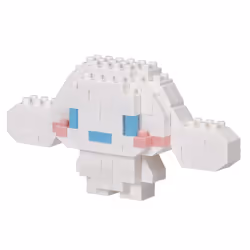 Nanoblock NAN22275, Building set