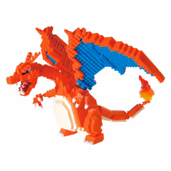 Nanoblock NAN22306, Building set