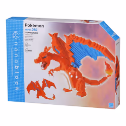Nanoblock NAN22306 building toy