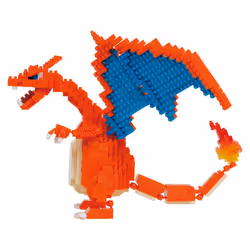 Nanoblock NAN22306 building toy