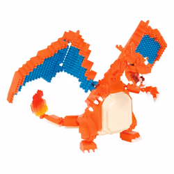 Nanoblock NAN22306 building toy - Additional view 4