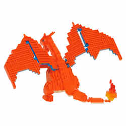 Nanoblock NAN22306 building toy - Additional view 5
