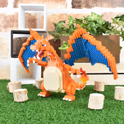 Nanoblock NAN22306 building toy - Additional view 7