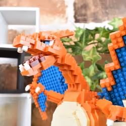 Nanoblock NAN22306 building toy - Additional view 8