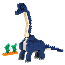 Nanoblock Brachiosaurus