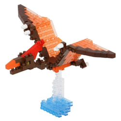 Nanoblock Pteranodon