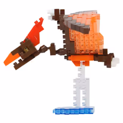 Nanoblock Pteranodon