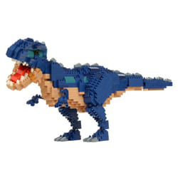 Nanoblock Giganotosaurus - Deluxe Edition
