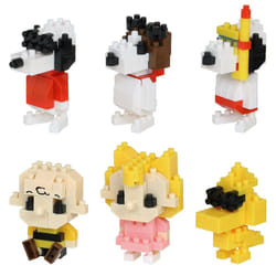 Nanoblock NAN22403 building toy