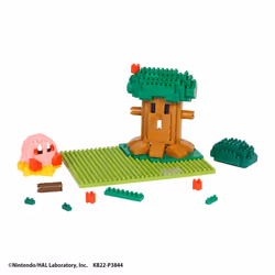 Nanoblock NAN22414 building toy