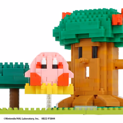 Nanoblock NAN22414 building toy - Additional view 4