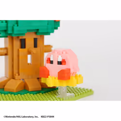 Nanoblock NAN22414 building toy - Additional view 5