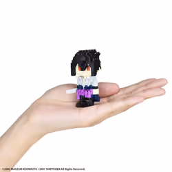 Nanoblock NAN22422 building toy