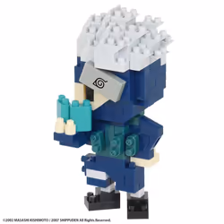 Nanoblock NAN22424, Building set