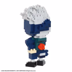 Nanoblock NAN22424 building toy