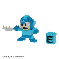 Nanoblock NAN22486 building toy