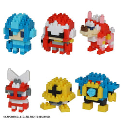 Nanoblock NAN22488 building toy