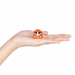 Nanoblock NAN22522 building toy