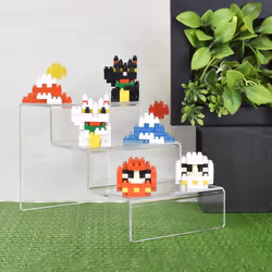 Nanoblock NAN22522 building toy