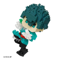 Nanoblock NAN22524 building toy
