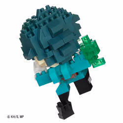 Nanoblock NAN22524 building toy