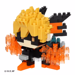 Nanoblock NAN22525, Building set