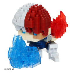 Nanoblock NAN22526 building toy
