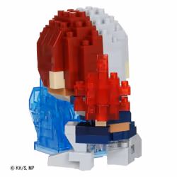 Nanoblock NAN22526 building toy